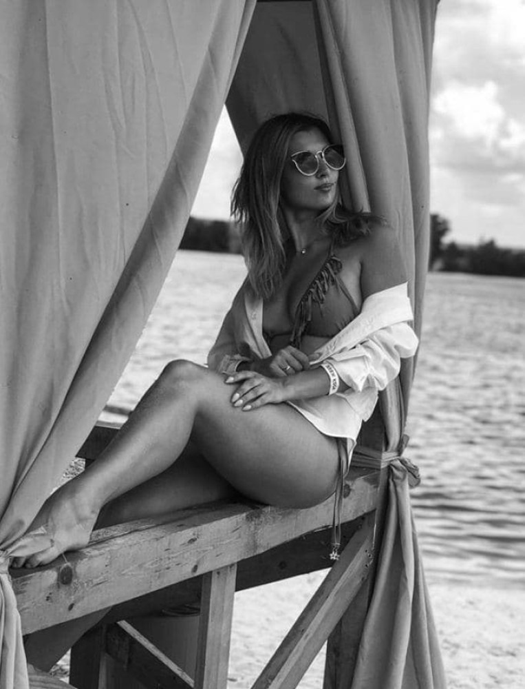 Индивидуалка 🎥 Эльза фото № 2 в городе Полысаево