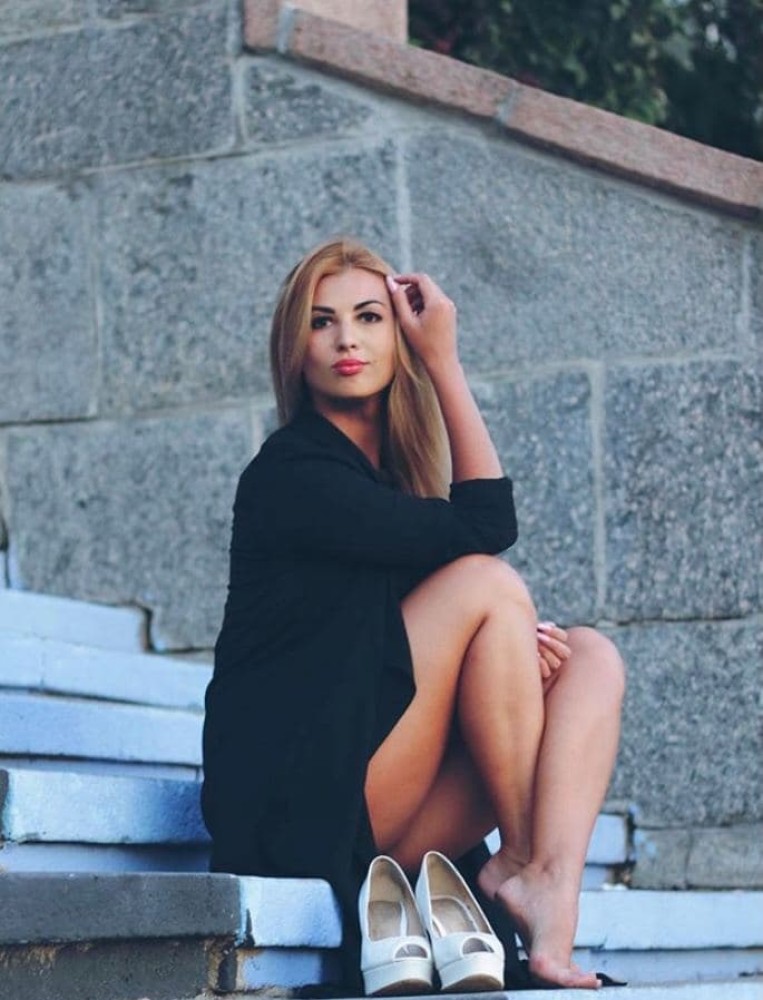 Индивидуалка 🎥 Эльза фото № 2 в городе Полысаево