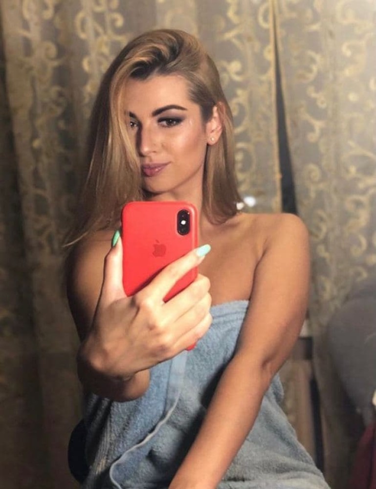 Индивидуалка 🎥 Эльза фото № 2 в городе Полысаево