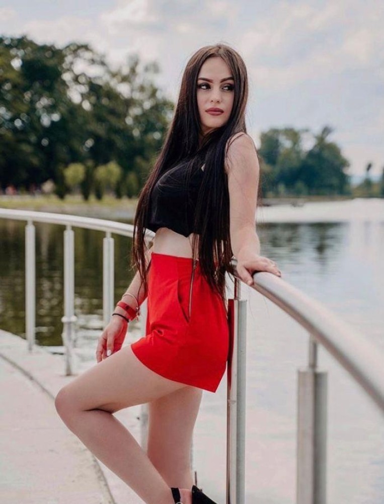 Индивидуалка 🎥 Милена фото № 2 в городе Полысаево