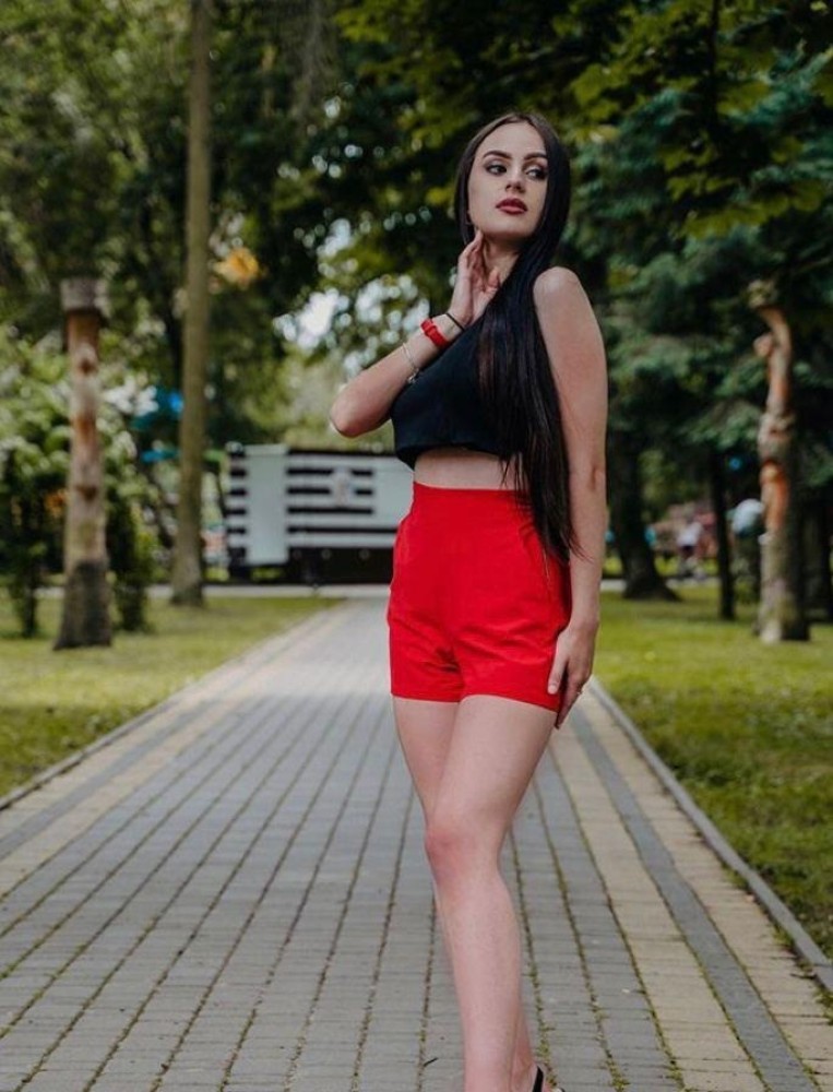 Индивидуалка 🎥 Милена фото № 2 в городе Полысаево