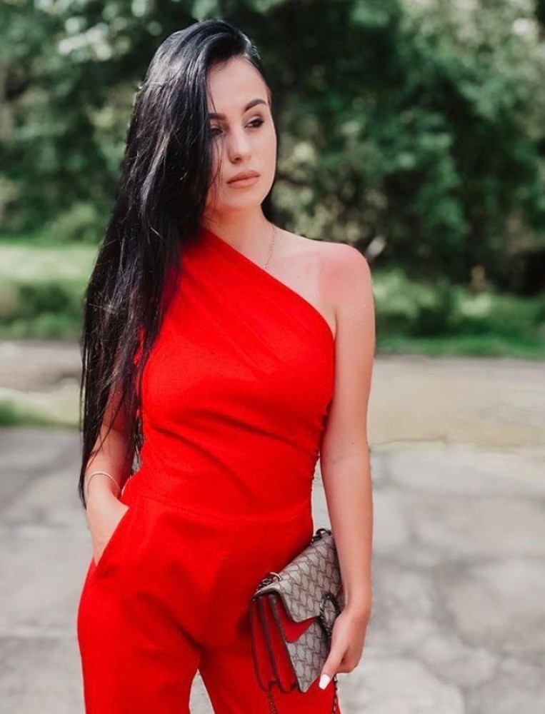 Индивидуалка 🎥 Милена фото № 2 в городе Полысаево