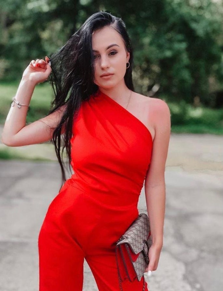 Индивидуалка 🎥 Милена фото № 2 в городе Полысаево