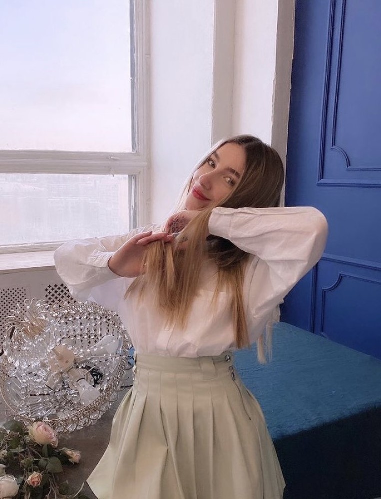 Индивидуалка 🎥 Тася фото № 2 в городе Полысаево