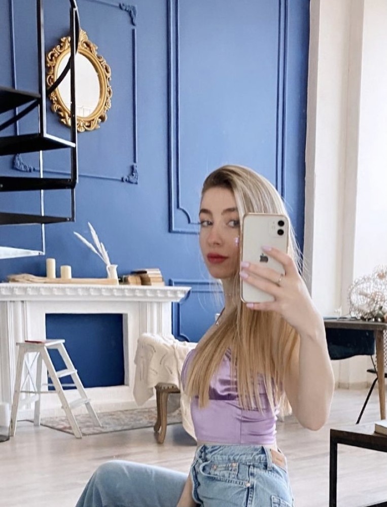 Индивидуалка 🎥 Тася фото № 2 в городе Полысаево