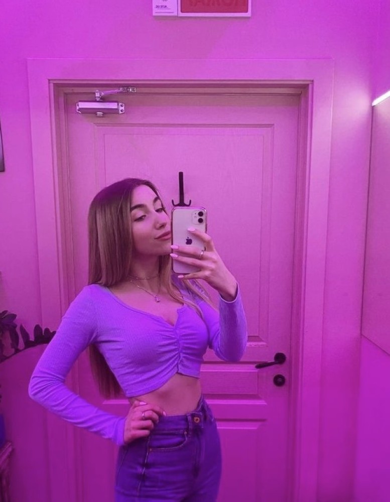 Индивидуалка 🎥 Тася фото № 2 в городе Полысаево