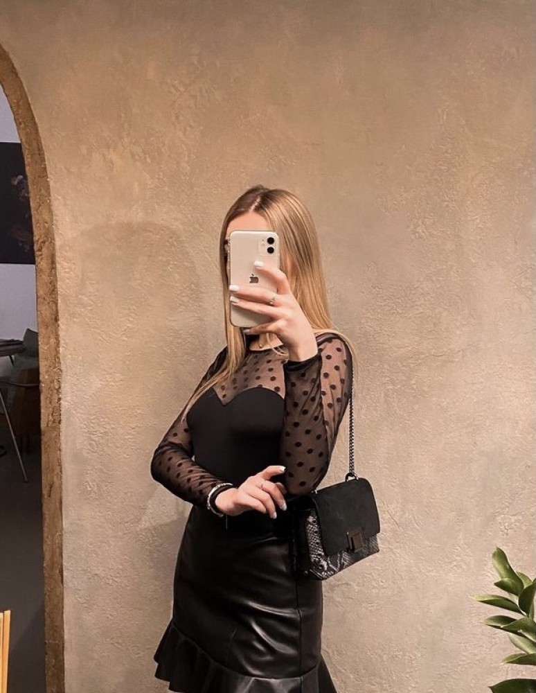 Индивидуалка 🎥 Тася главное фото в городе Полысаево 