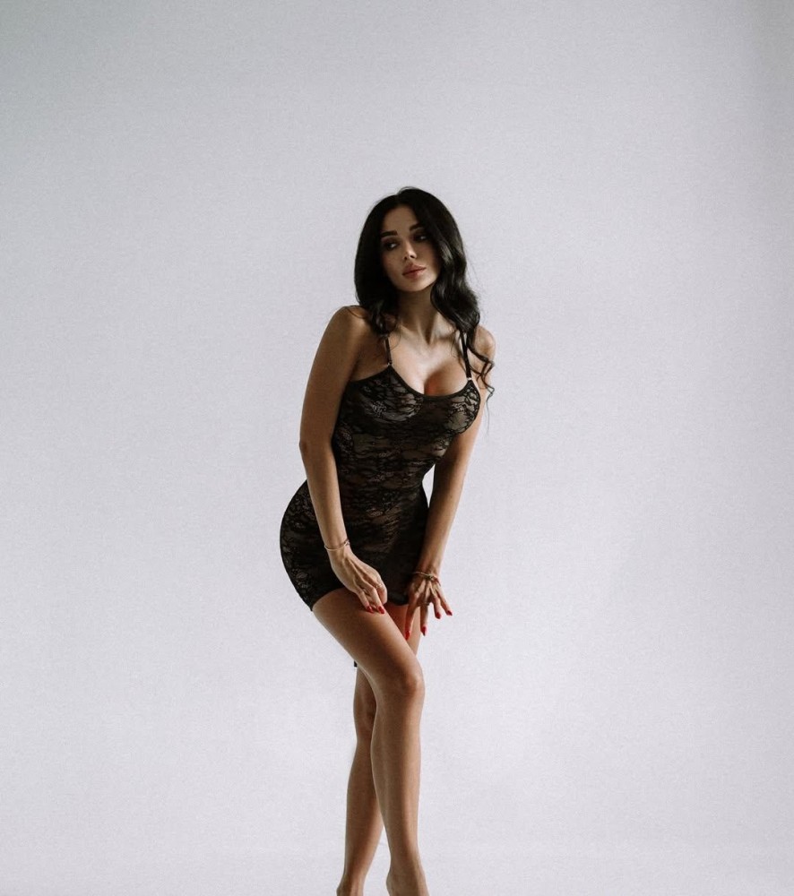 Индивидуалка Алекса фото № 2 в городе Полысаево