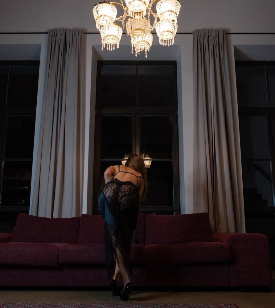 Индивидуалка Амелия фото № 2 в городе Полысаево