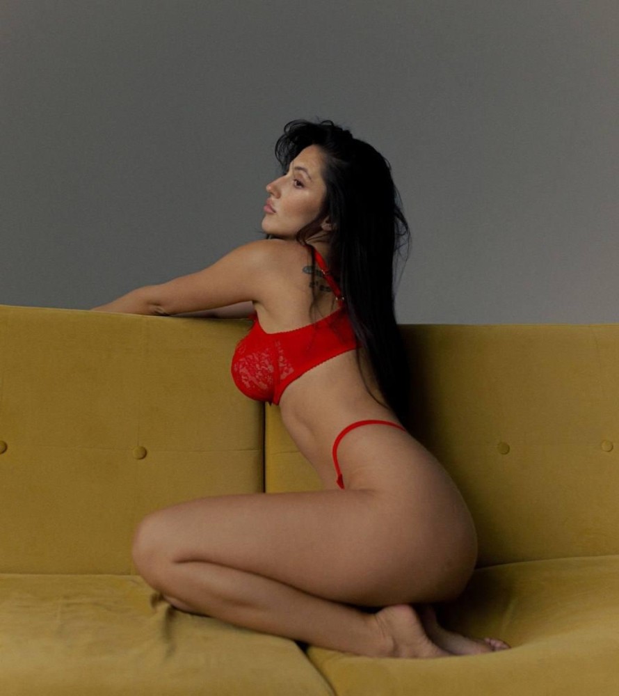 Индивидуалка Дарья фото № 2 в городе Полысаево