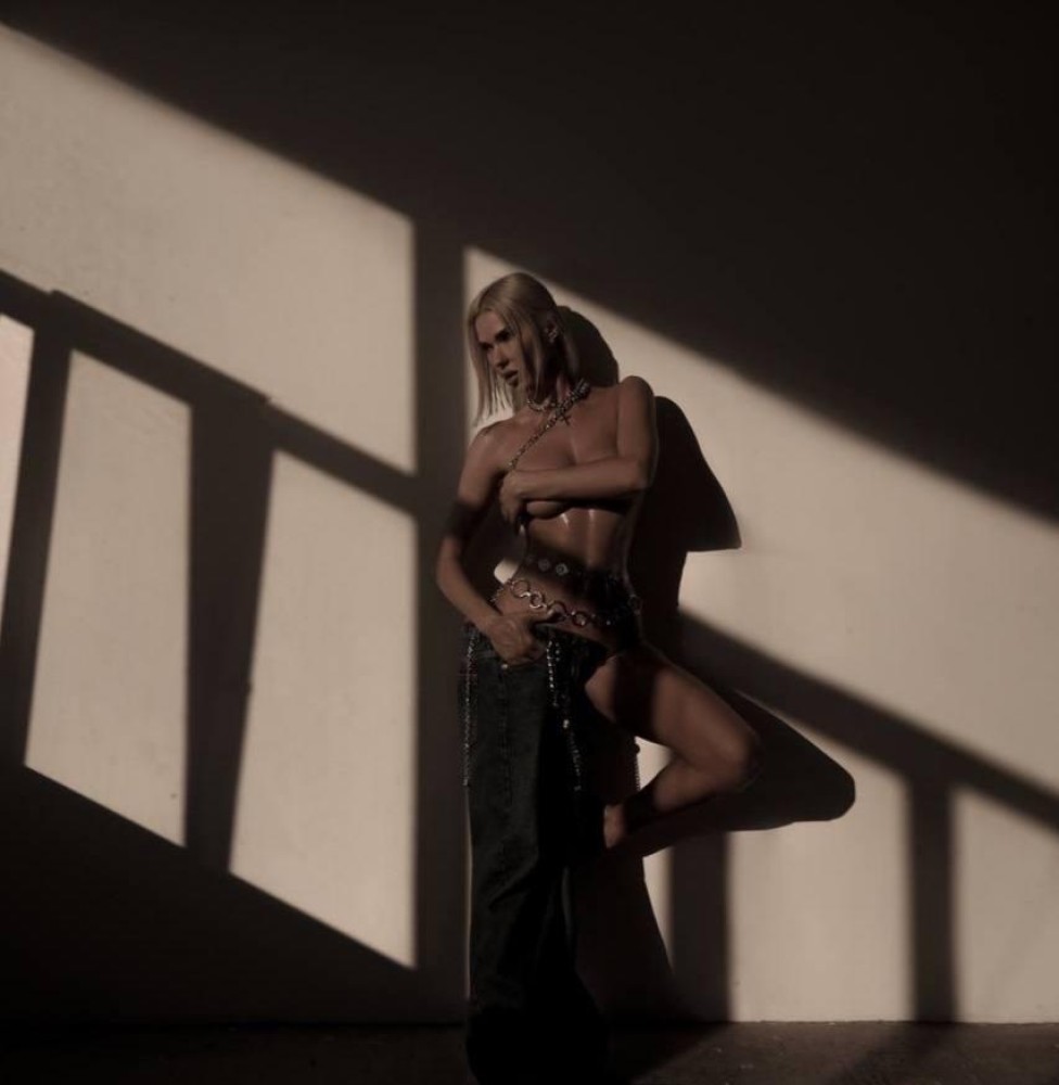 Индивидуалка Дульсинея фото № 2 в городе Полысаево