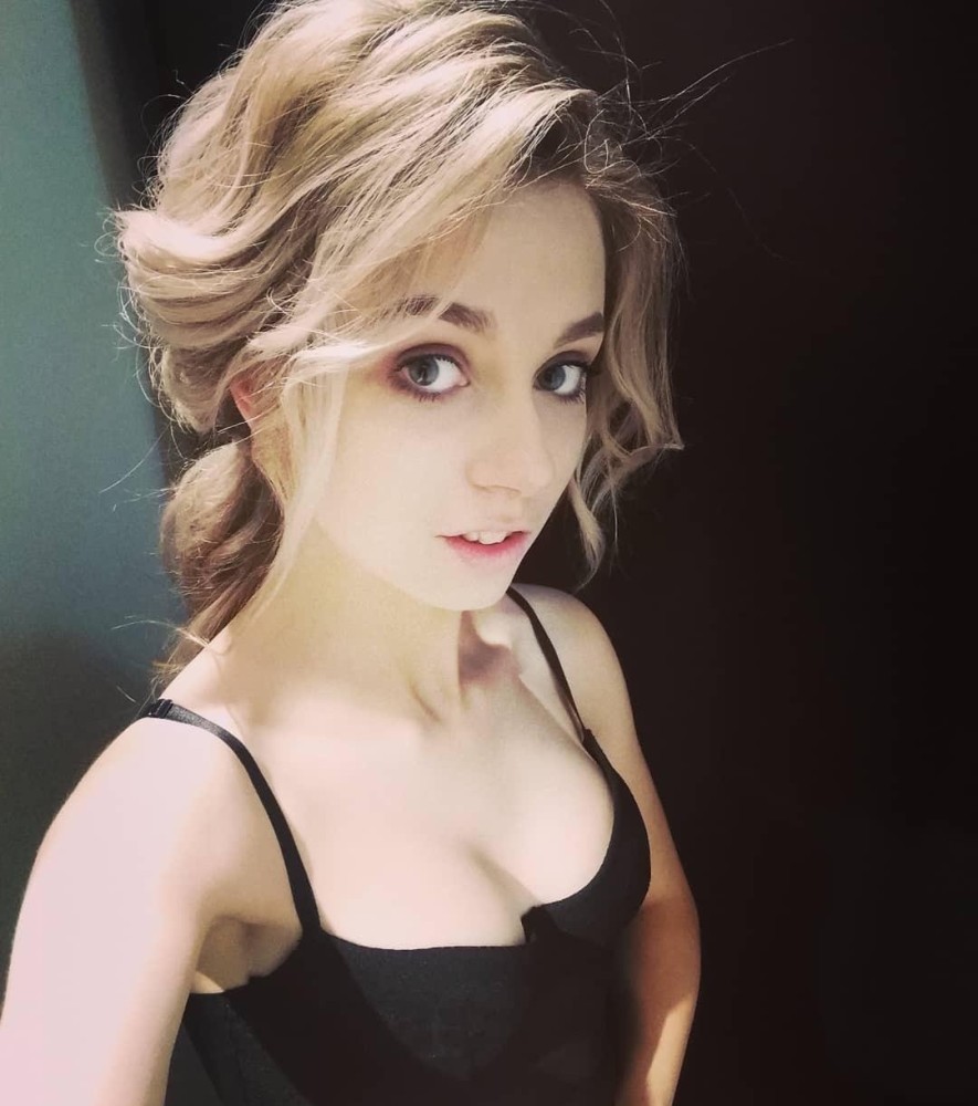 Индивидуалка Людочка главное фото в городе Полысаево 