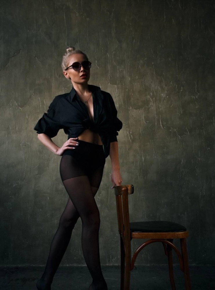 Индивидуалка Елена фото № 2 в городе Полысаево