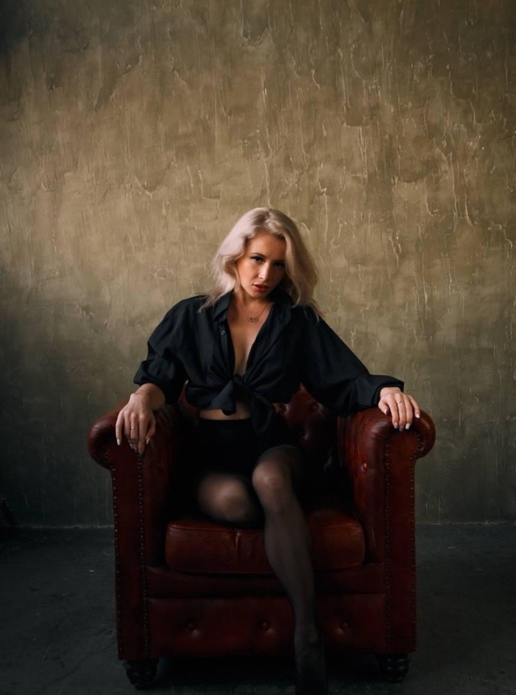 Индивидуалка Елена фото № 2 в городе Полысаево