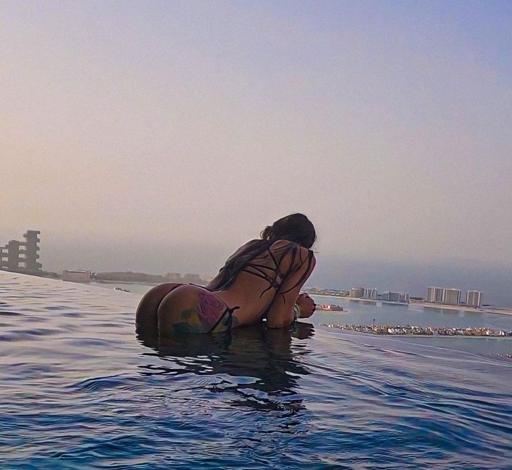 Индивидуалка Эмили фото № 2 в городе Полысаево