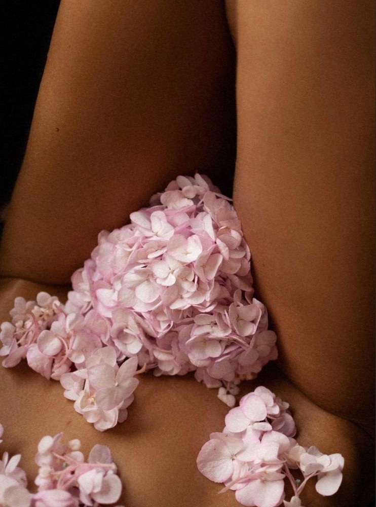 Индивидуалка Глафира фото № 2 в городе Полысаево