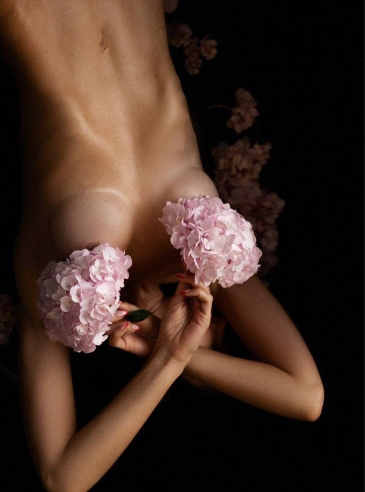 Индивидуалка Глафира фото № 2 в городе Полысаево