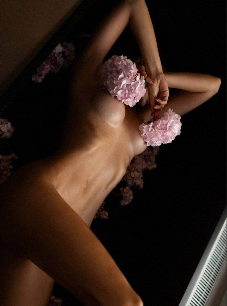 Индивидуалка Глафира фото № 2 в городе Полысаево