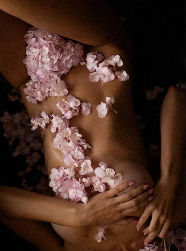 Индивидуалка Глафира фото № 2 в городе Полысаево