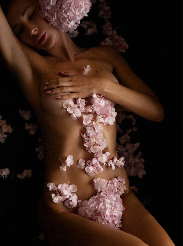 Индивидуалка Глафира фото № 2 в городе Полысаево