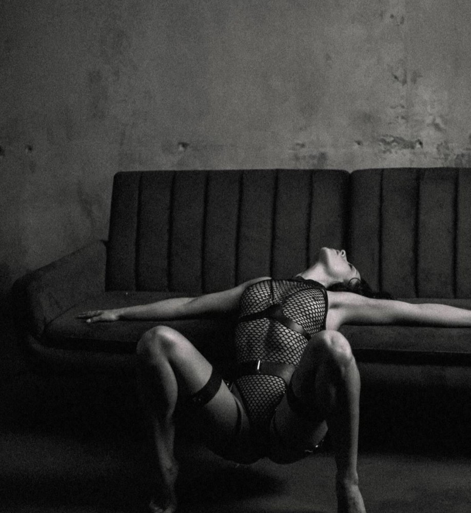 Индивидуалка Ира фото № 2 в городе Полысаево