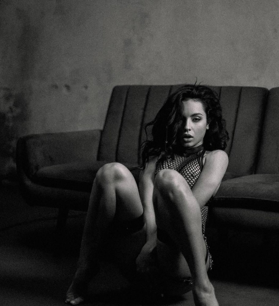 Индивидуалка Ира фото № 2 в городе Полысаево