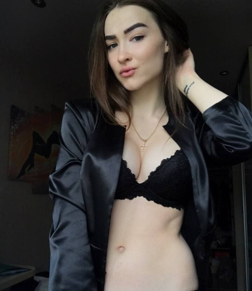 Индивидуалка Ирина фото № 2 в городе Полысаево