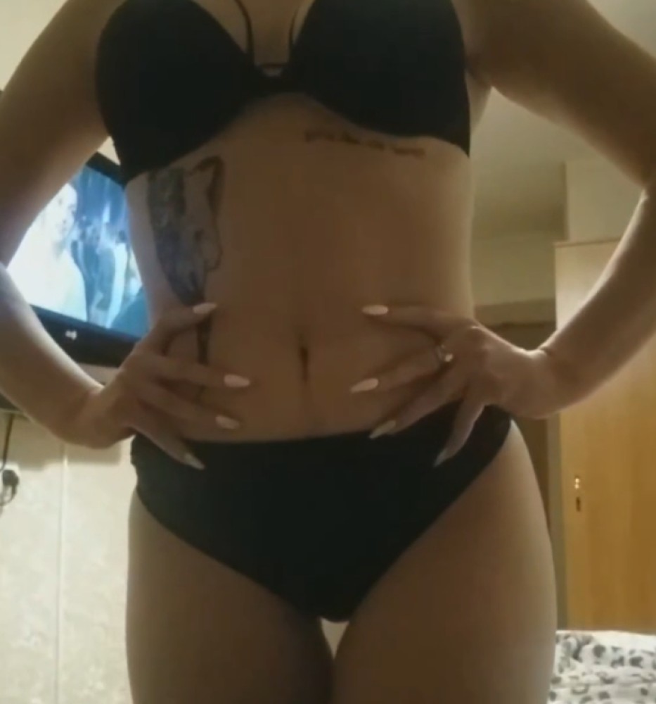 Индивидуалка Камила фото № 2 в городе Полысаево