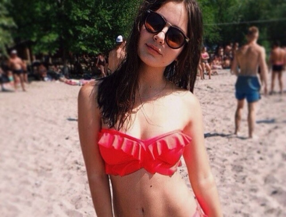 Индивидуалка Карина фото № 2 в городе Полысаево