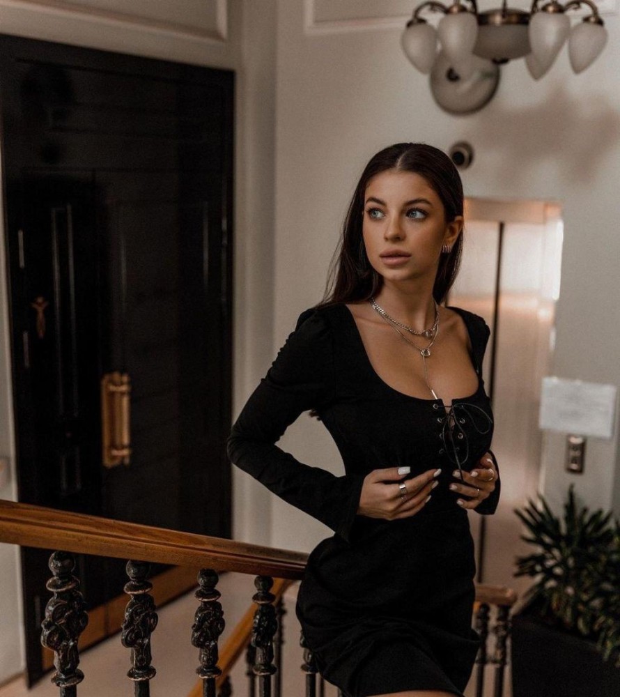 Индивидуалка Катечка фото № 2 в городе Полысаево