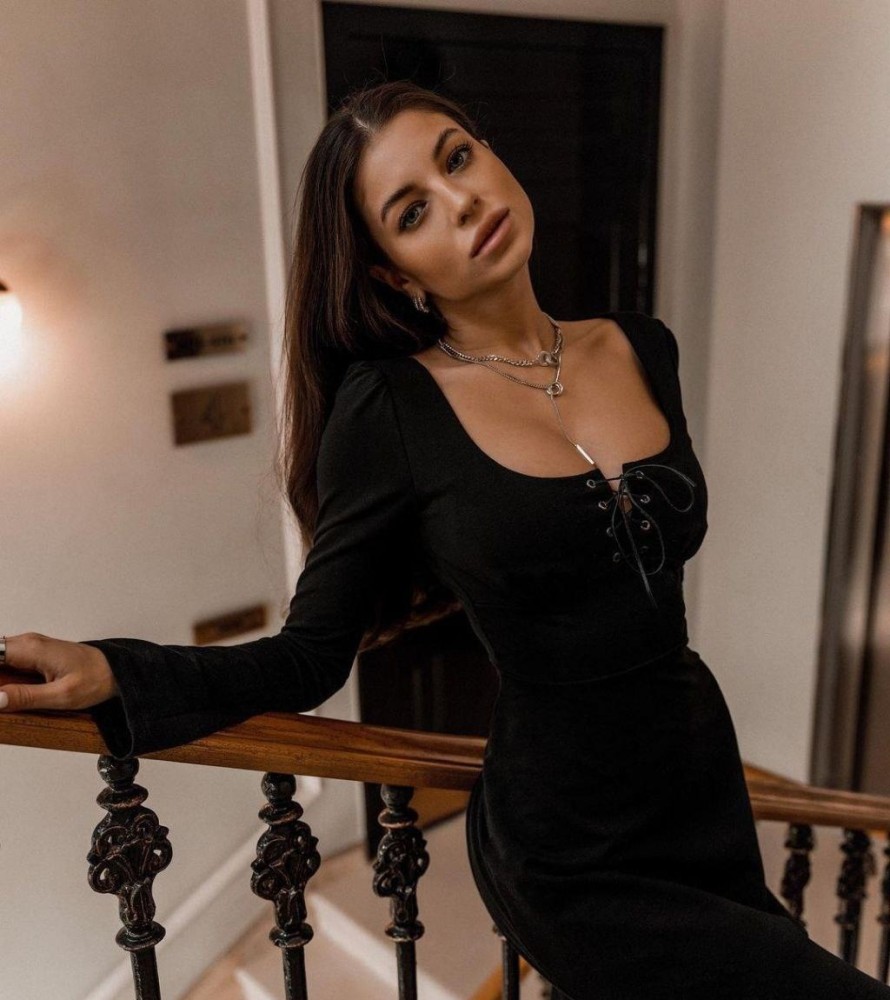 Индивидуалка Катечка фото № 2 в городе Полысаево