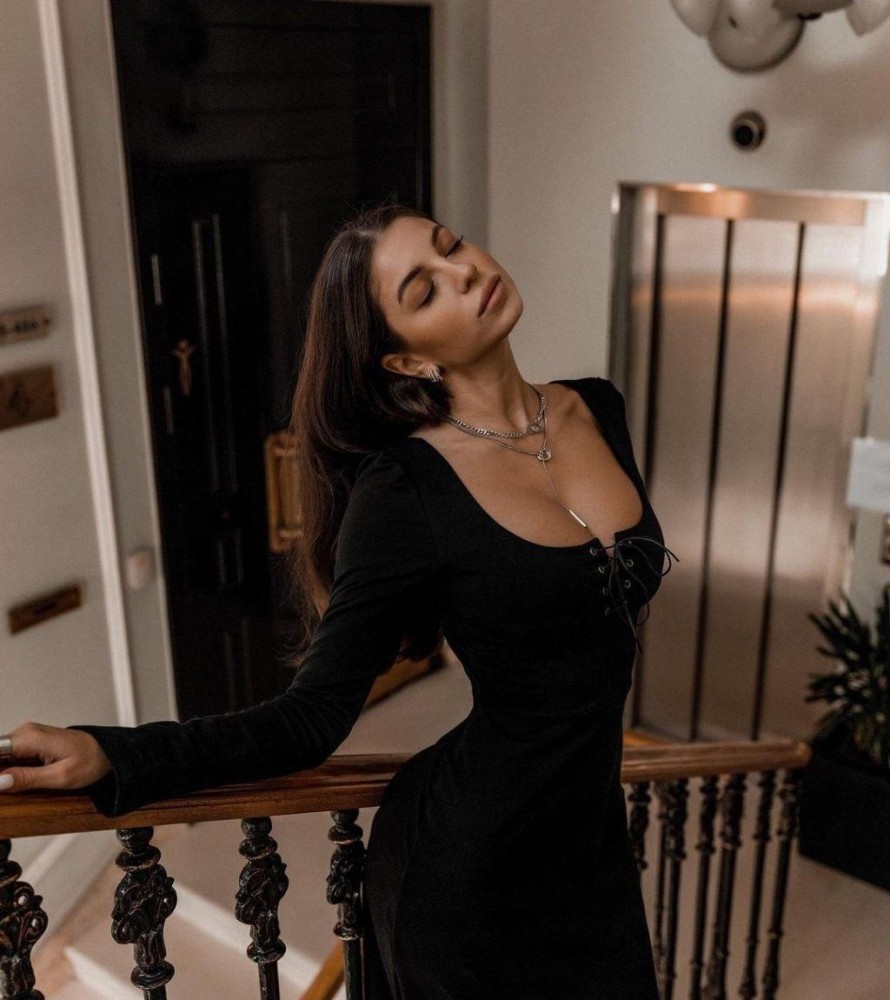 Индивидуалка Катечка фото № 2 в городе Полысаево