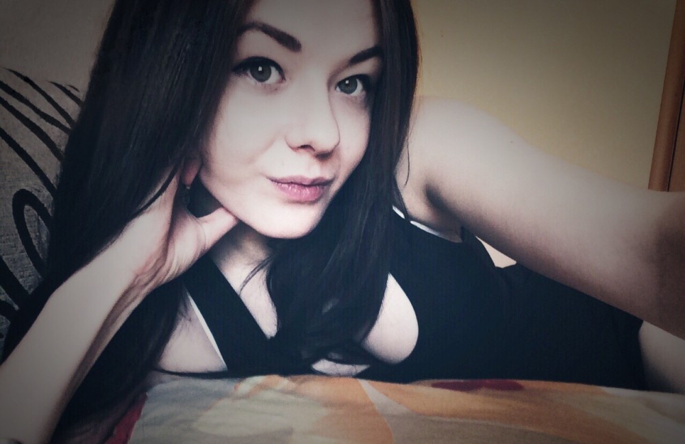 Индивидуалка Катерина фото № 2 в городе Полысаево