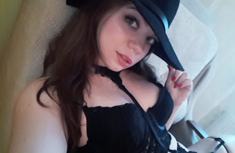 Индивидуалка Катерина фото № 2 в городе Полысаево