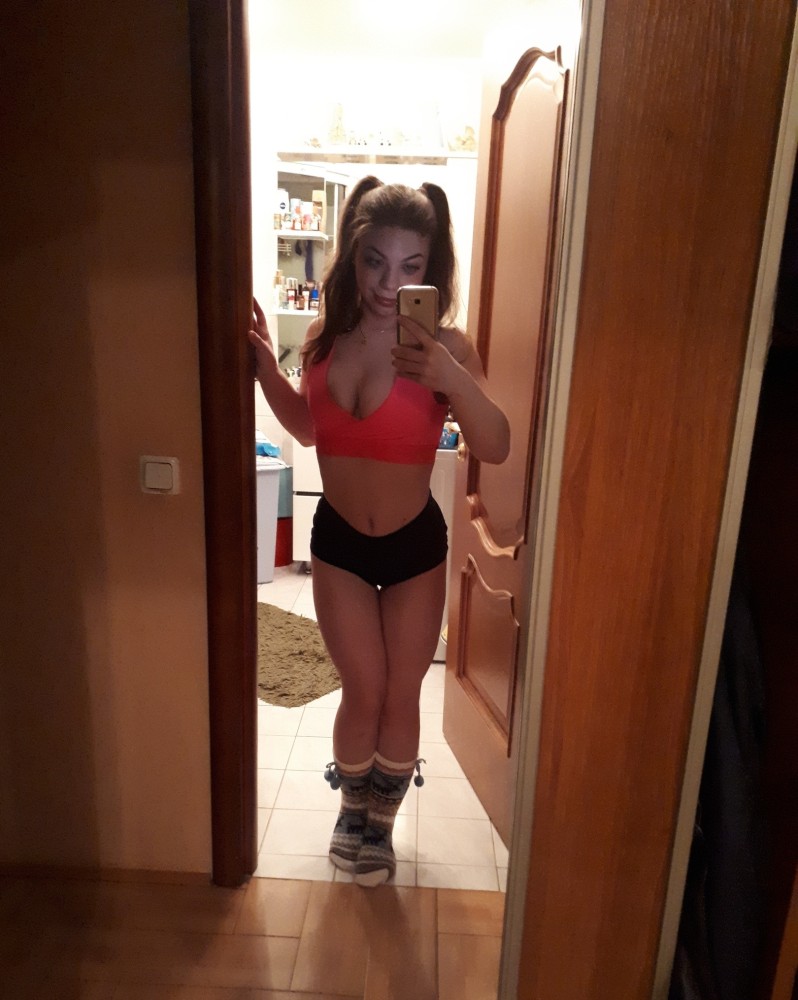 Индивидуалка Катерина фото № 2 в городе Полысаево