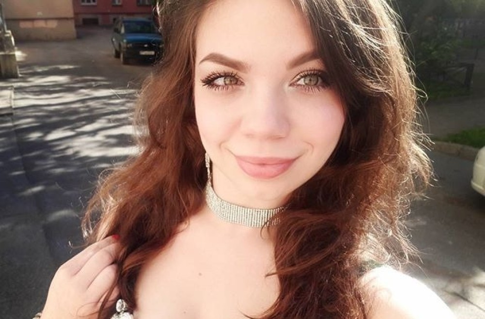 Индивидуалка Катерина фото № 2 в городе Полысаево