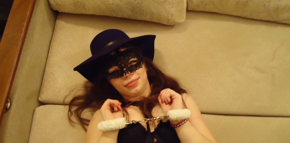 Индивидуалка Катерина фото № 2 в городе Полысаево