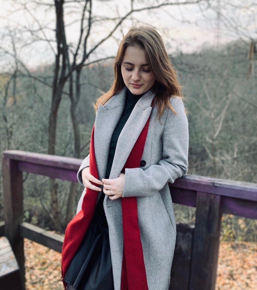 Индивидуалка Катерина фото № 2 в городе Полысаево