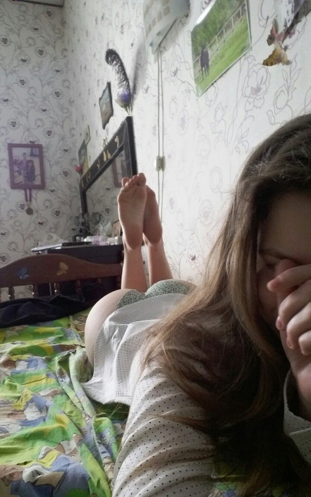 Индивидуалка Катерина фото № 2 в городе Полысаево