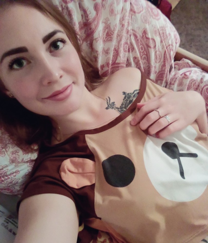 Индивидуалка Кира фото № 2 в городе Полысаево