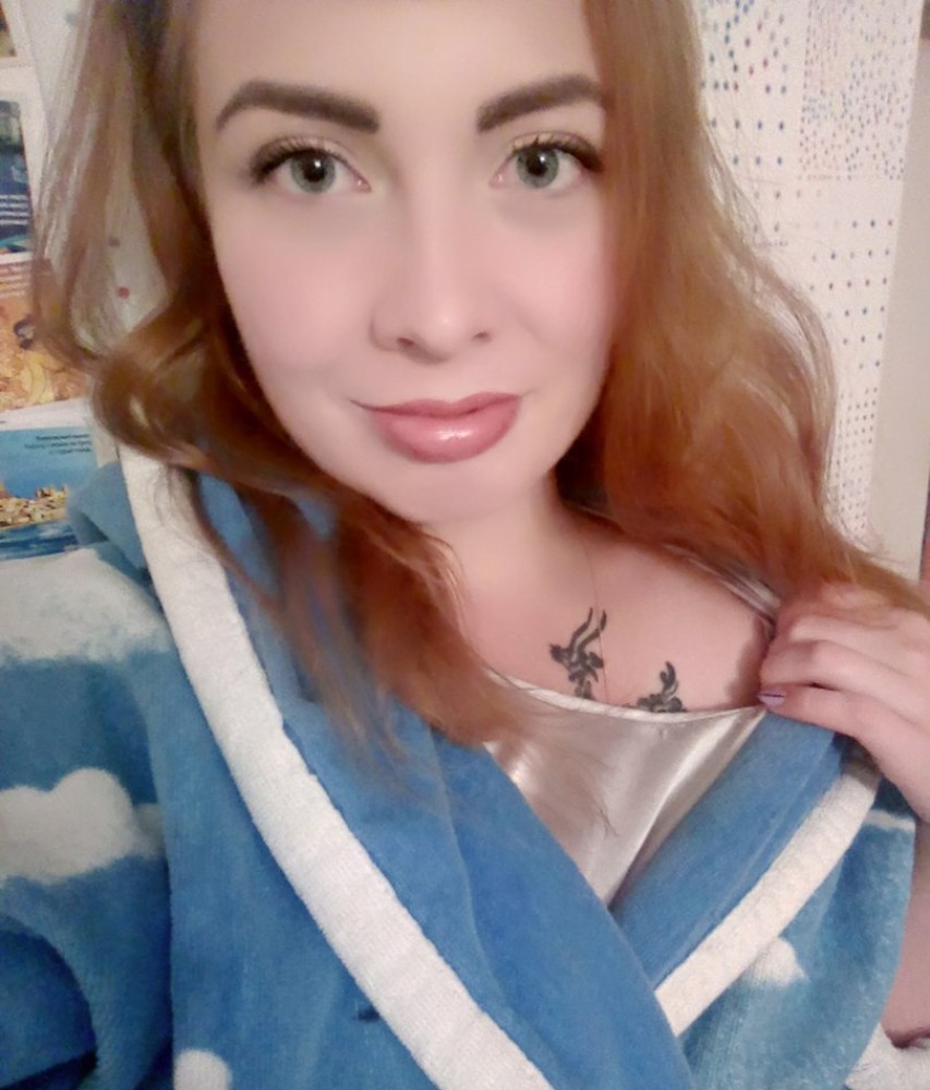 Индивидуалка Кира фото № 2 в городе Полысаево