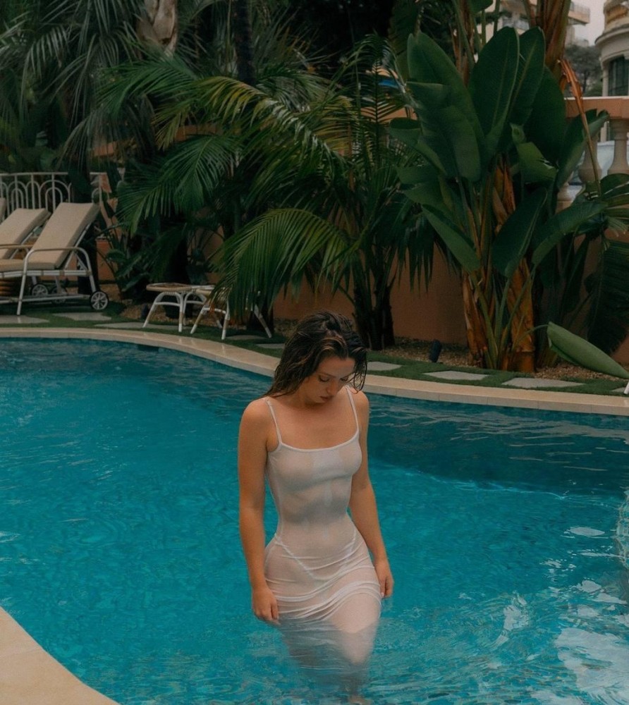 Индивидуалка Кристина фото № 2 в городе Полысаево