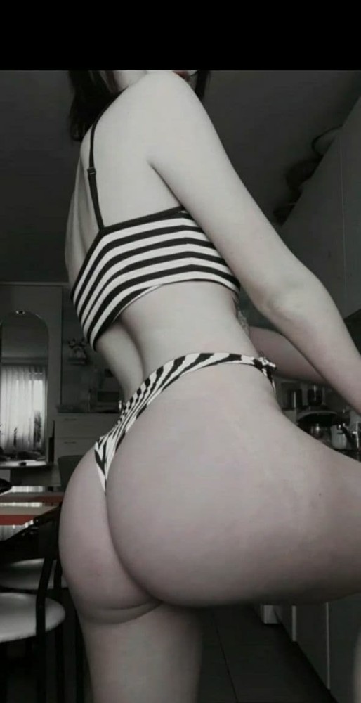 Индивидуалка Кристина фото № 2 в городе Полысаево