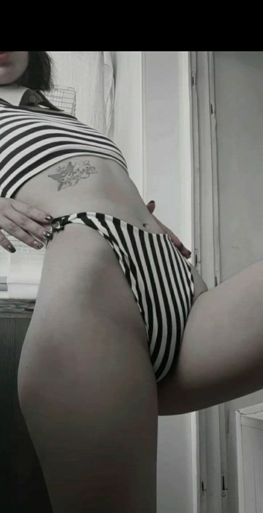 Индивидуалка Кристина фото № 2 в городе Полысаево