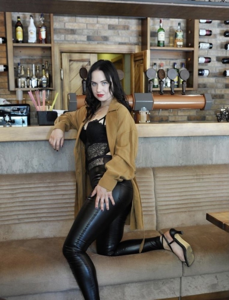 Индивидуалка Лида фото № 2 в городе Полысаево