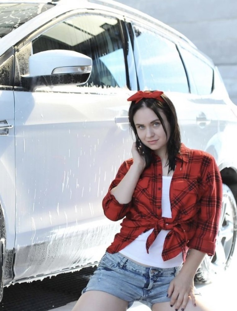 Индивидуалка Лида фото № 2 в городе Полысаево