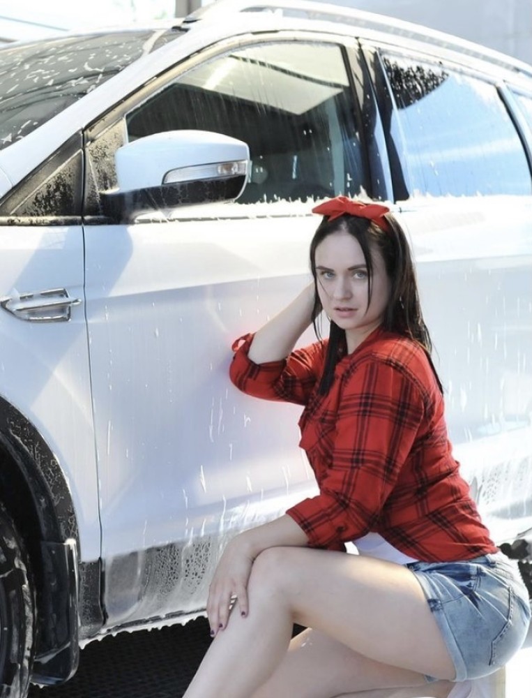 Индивидуалка Лида фото № 2 в городе Полысаево