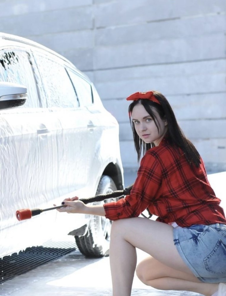 Индивидуалка Лида фото № 2 в городе Полысаево