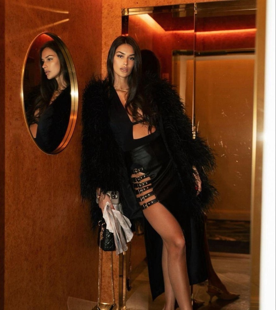 Индивидуалка Лизочка фото № 2 в городе Полысаево