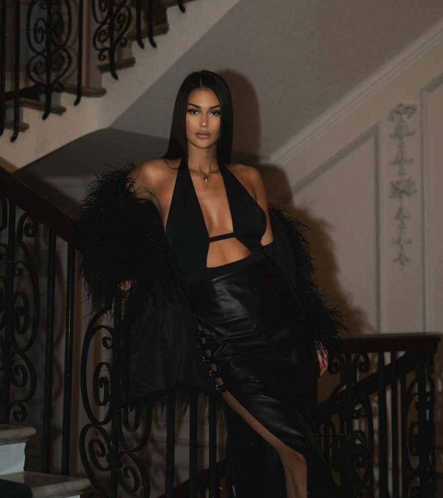 Индивидуалка Лизочка фото № 2 в городе Полысаево